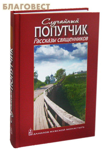 Случайный попутчик. Рассказы священника книга. Случайный попутчик книга. Попутчики в истории это. Путеводитель пастора книга.